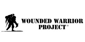wounded worrior