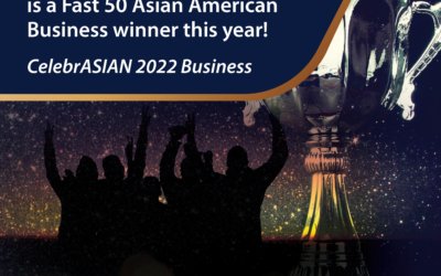 Tri-Force Consulting Services, Inc. is this year’s Fast 50 Asian American Business Award winner.