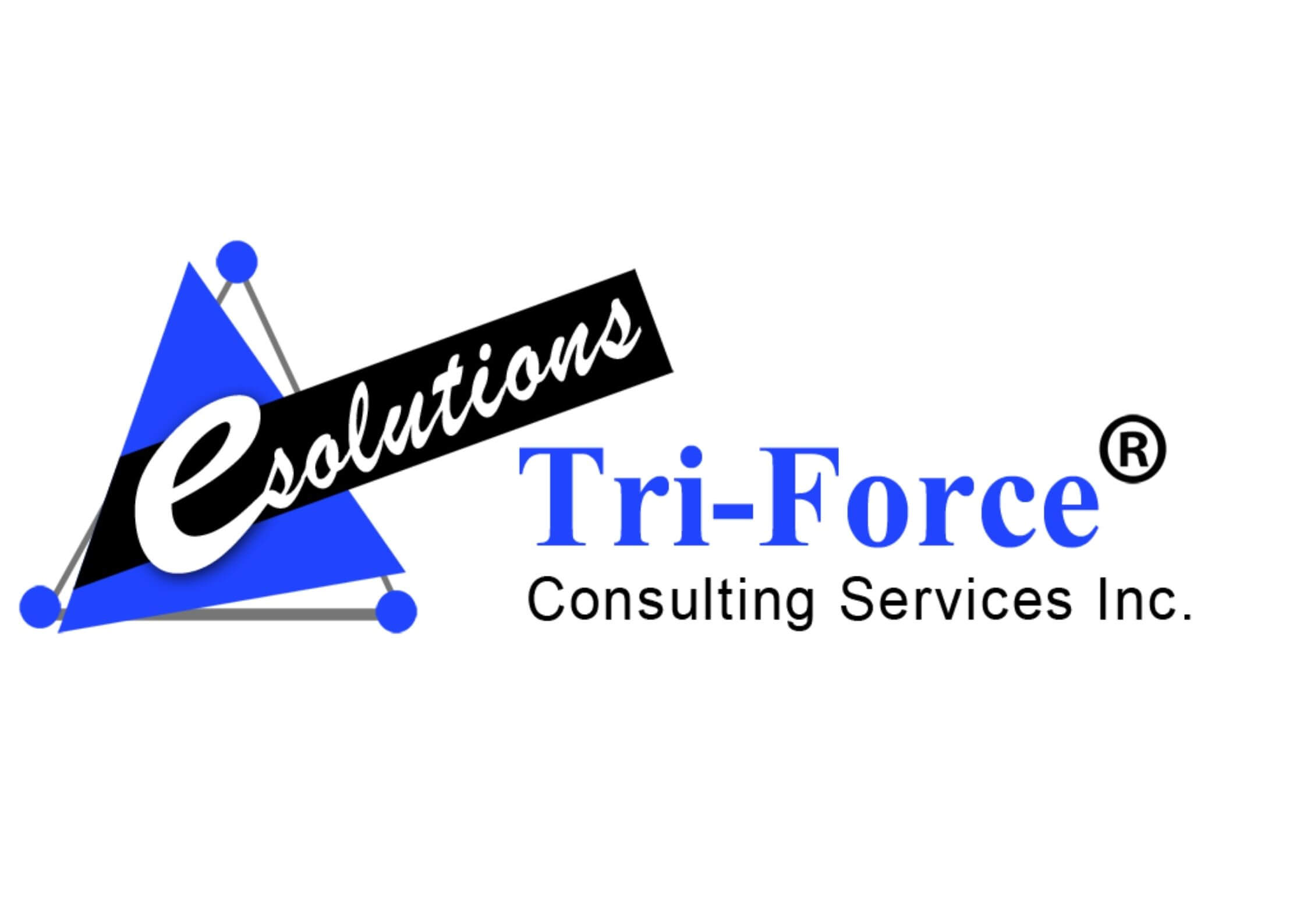 Triforce Front TriForce Consulting Service Inc