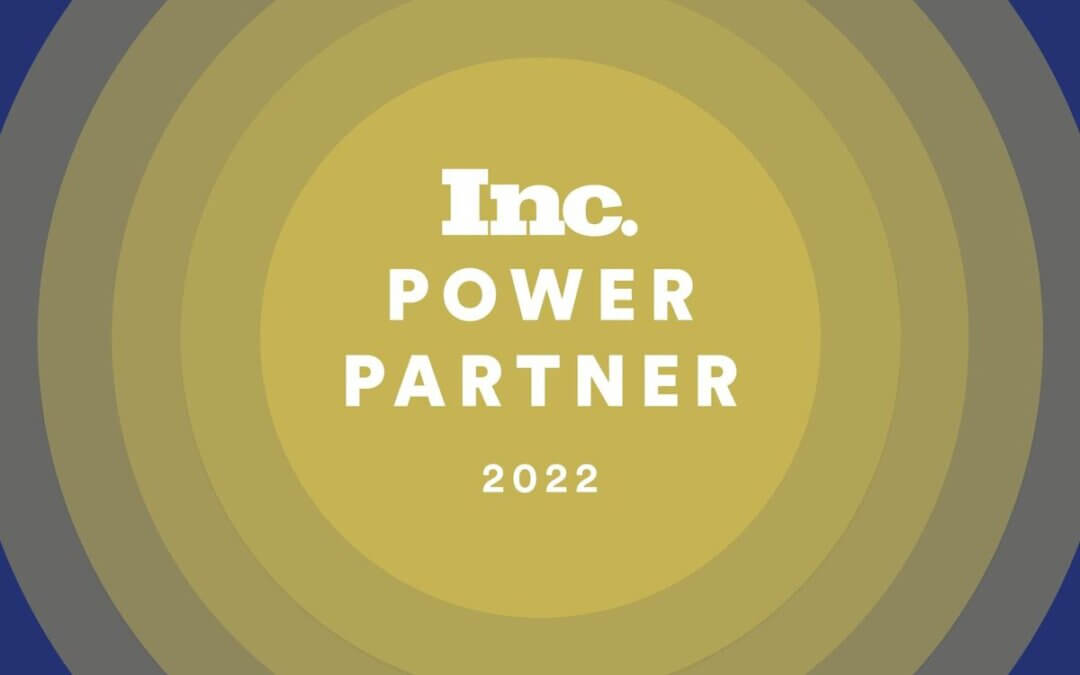 Tri-Force Consulting Services has been named as an honoree in 2022 Inc.’s Inaugural Power Partner Awards list