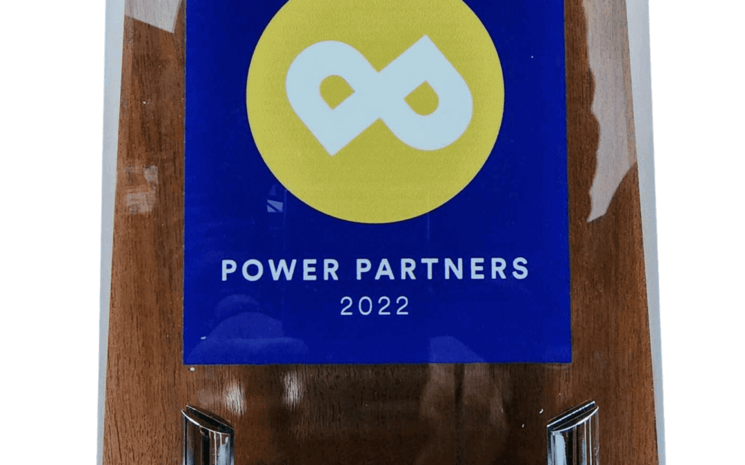 Tri-Force Consulting Services to Inc.’s Inaugural Power Partner Awards