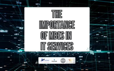 The Importance of MBEs in IT Services