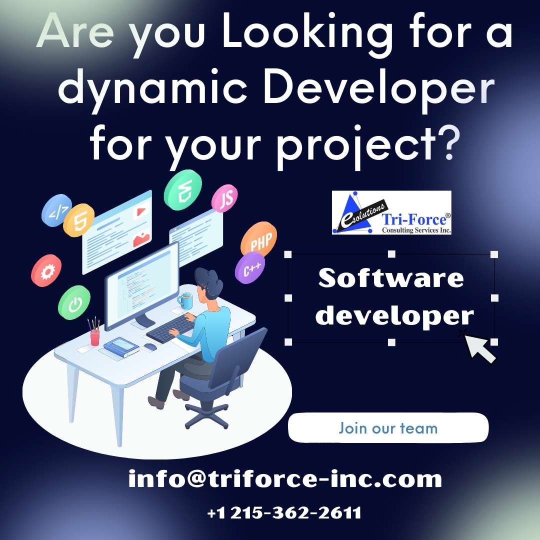 Leverage OnCall Staff Augmentation for Software Application