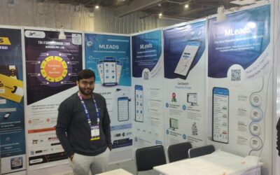 Tri-Force Consulting Services: Celebrating Success at India Soft 2024 and India Electronics Expo
