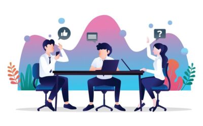 Navigating the Future of Staffing Services: Trends and Innovations for 2024-2032