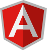 Anguler Logo