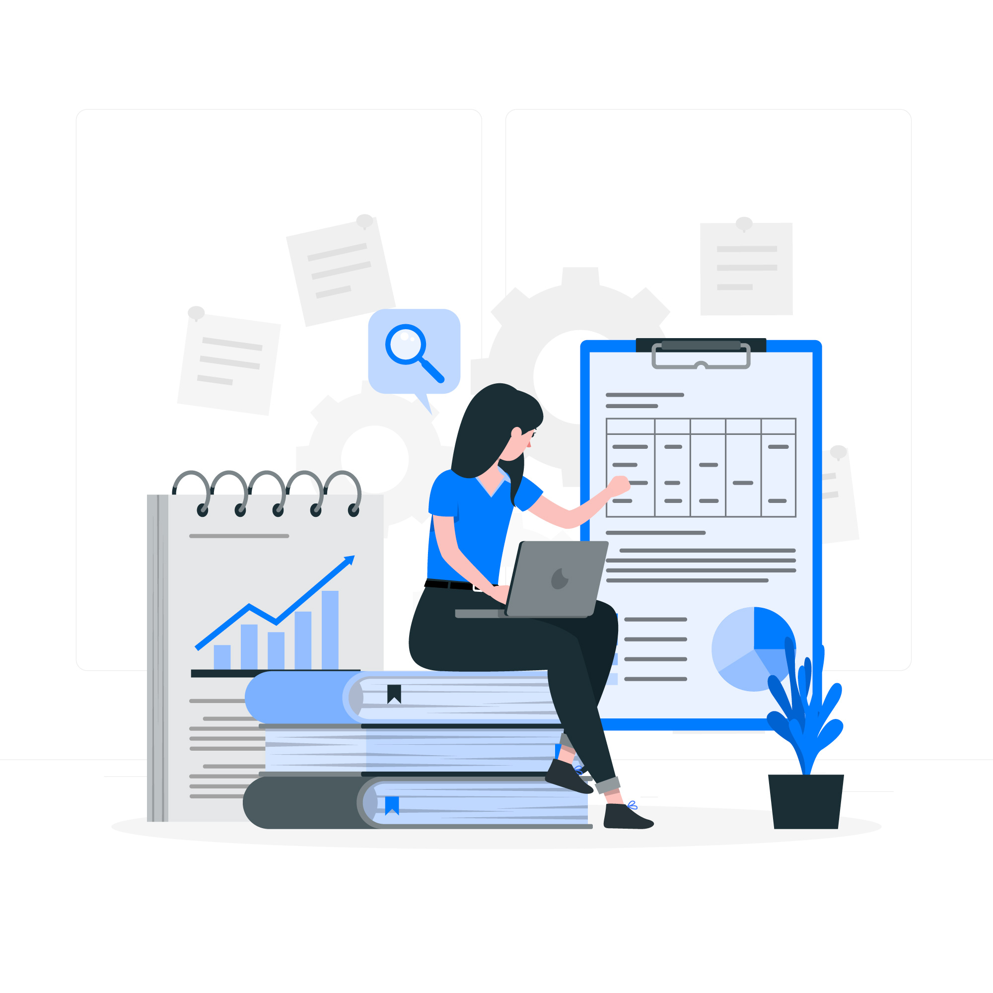 Bank & Credit Card Reconciliation 