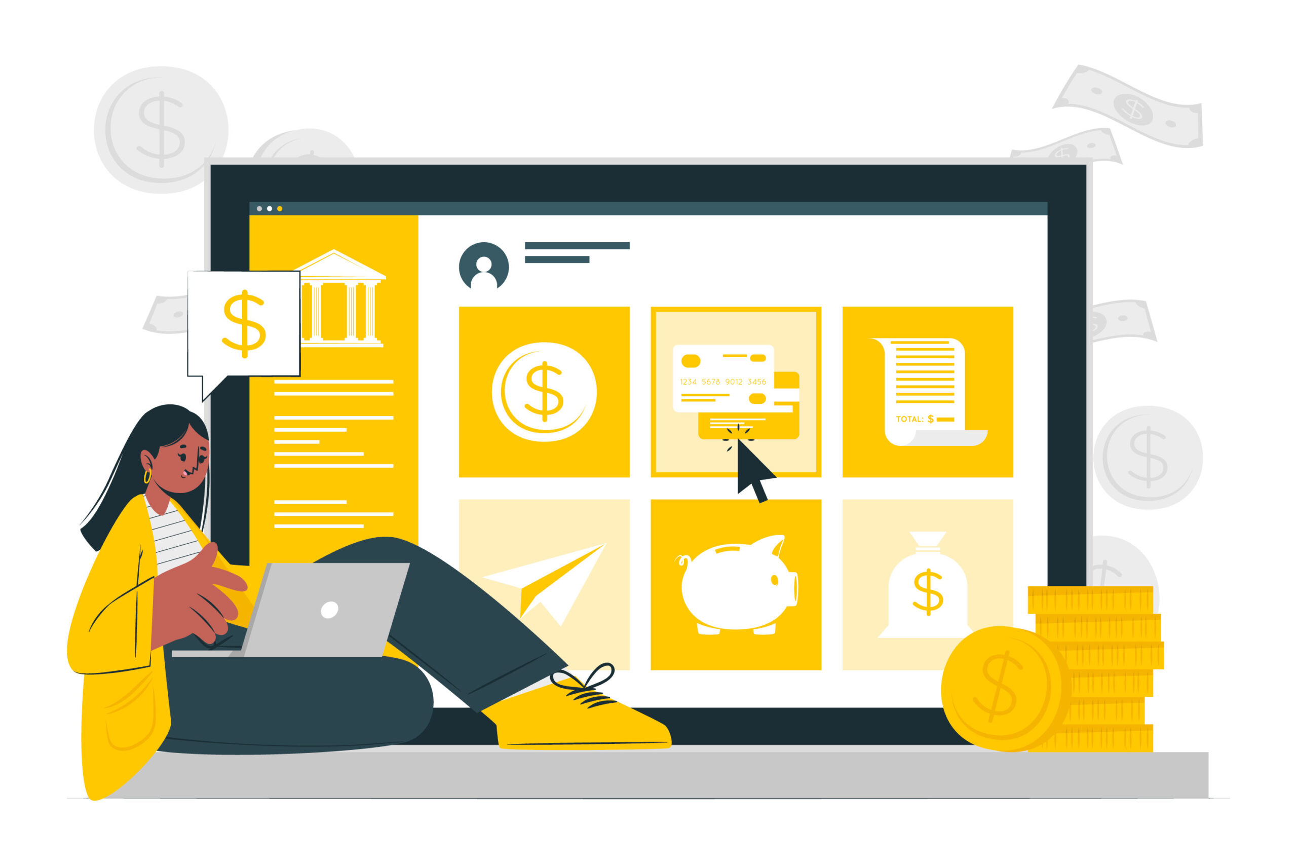 Financial Statement Preparation