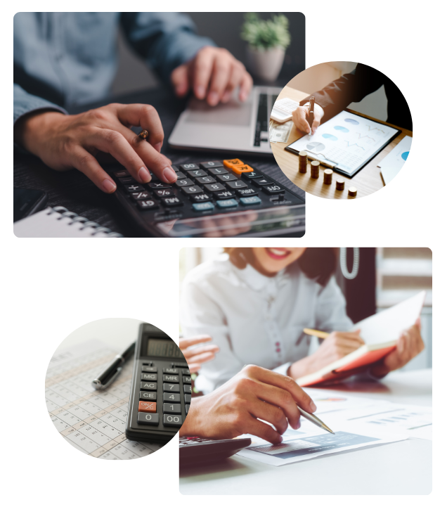 Full Service Bookkeeping