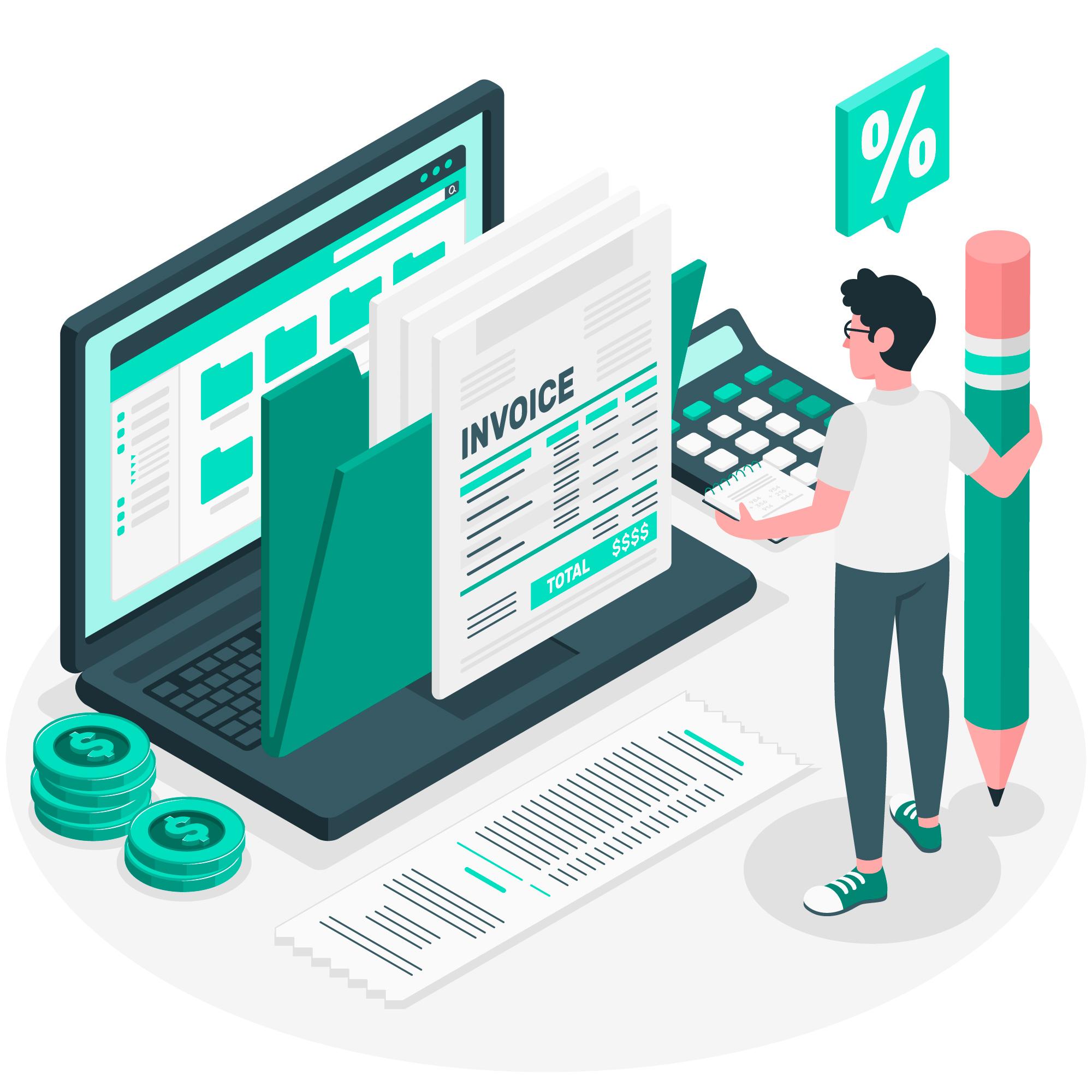 Monthly And Quarterly Reporting