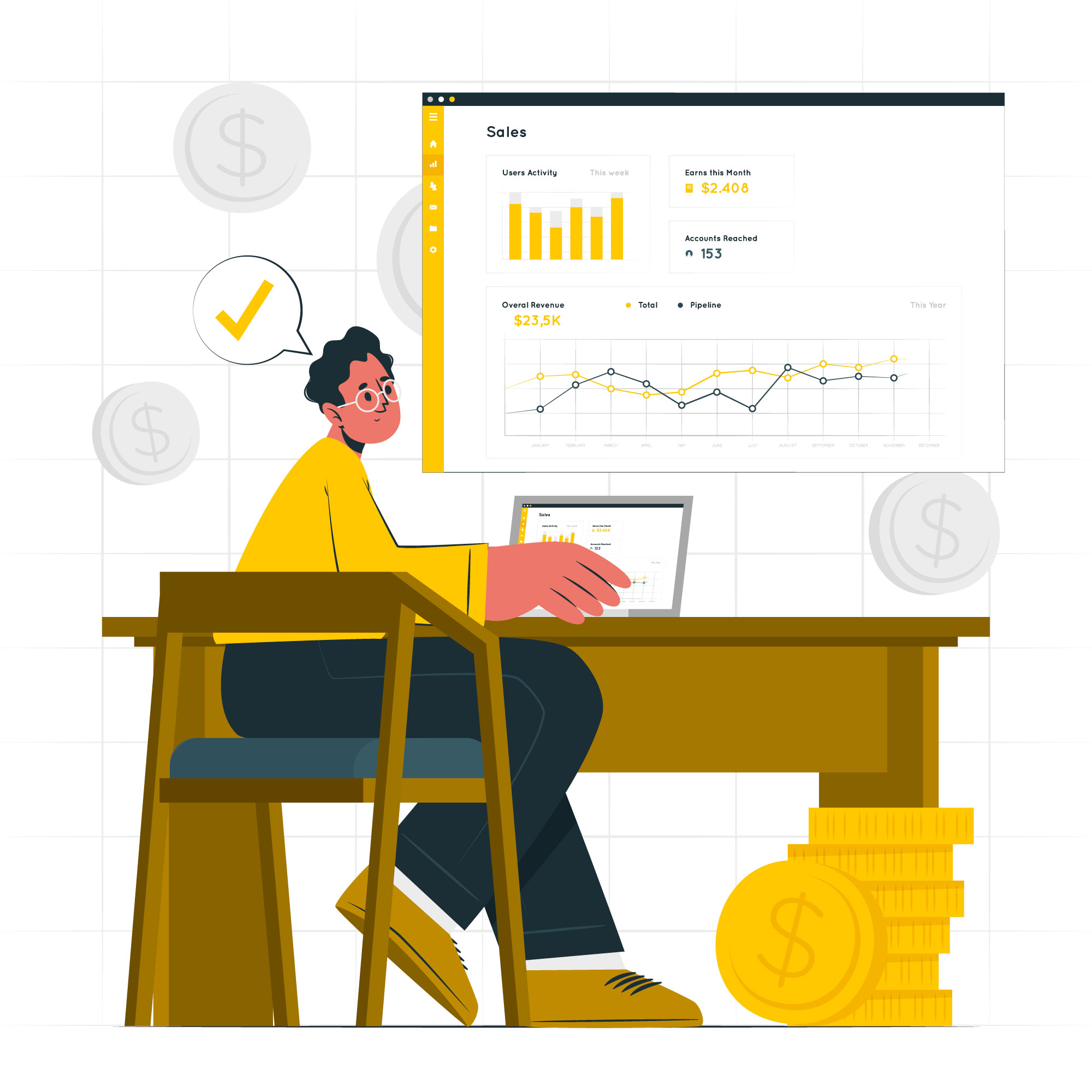QuickBooks Setup & Support 