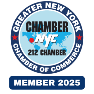 2025 Chamber Member Logo
