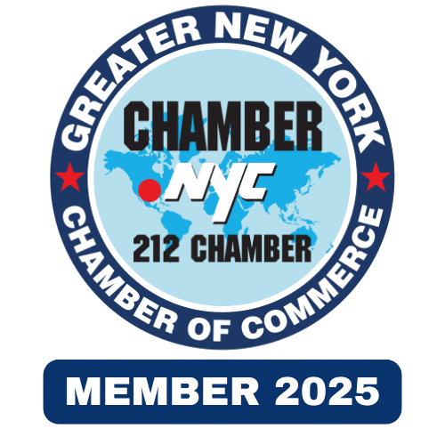 2025 Chamber Member Logo