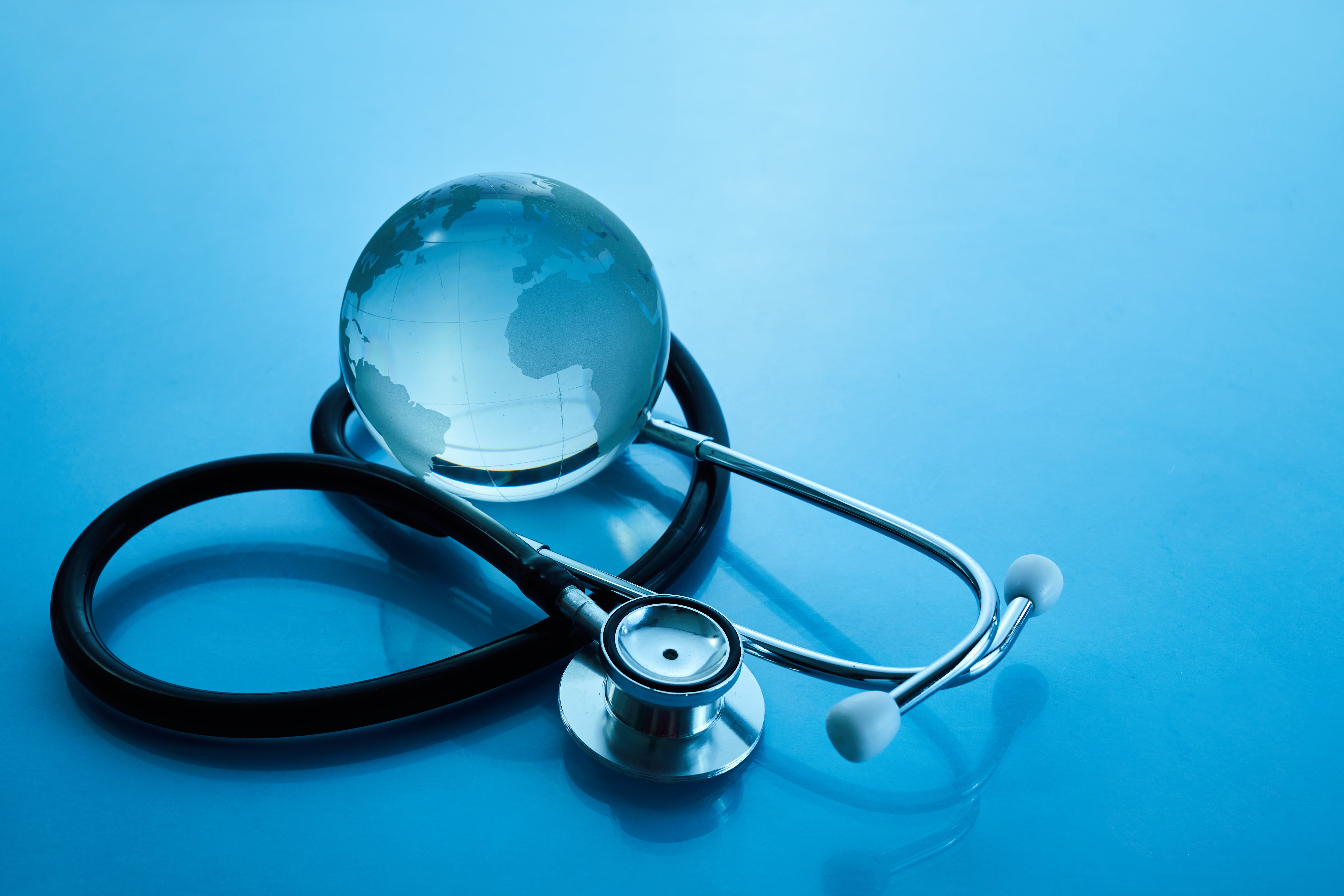 Healthcare and Allied Services