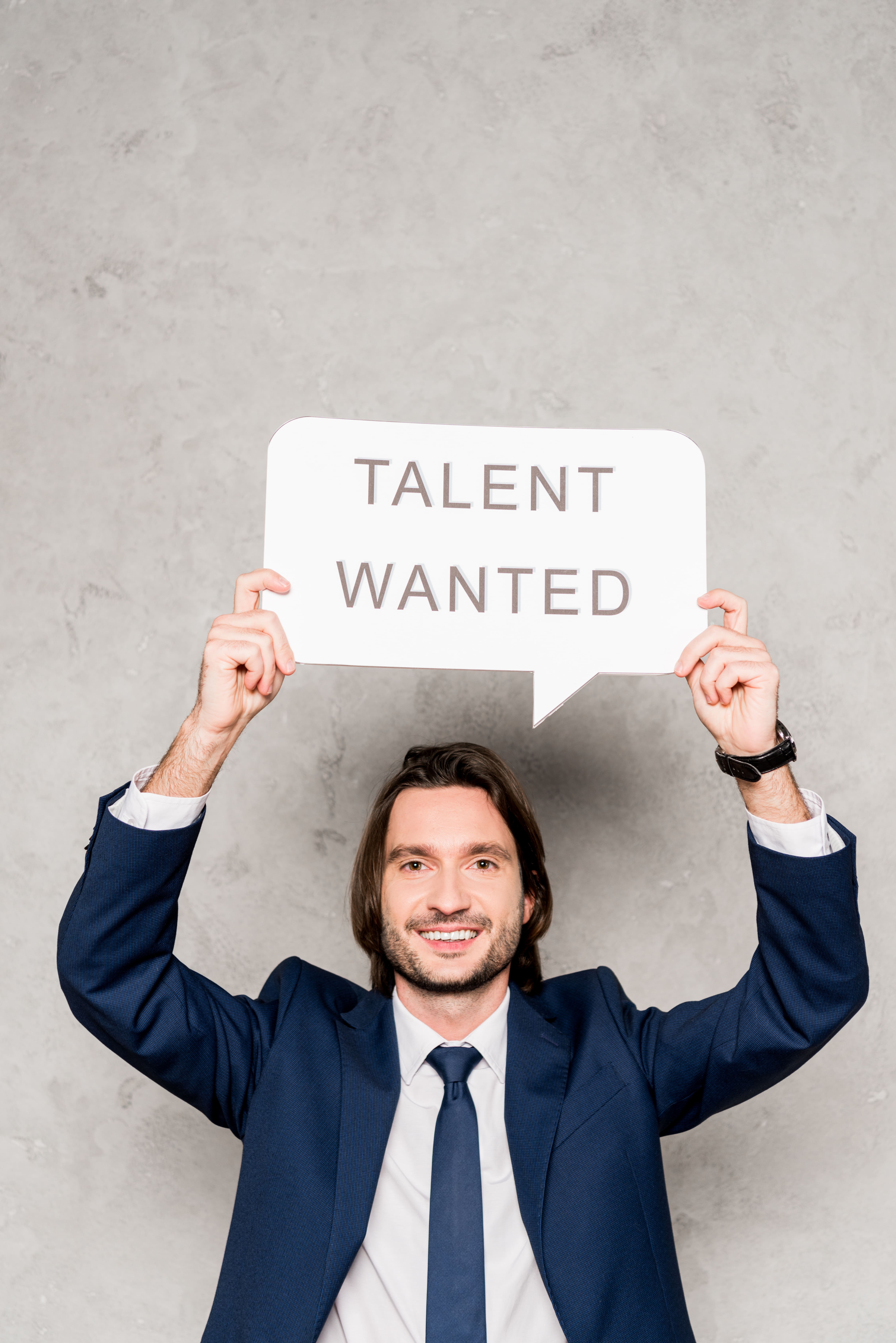 Hire Top Talent