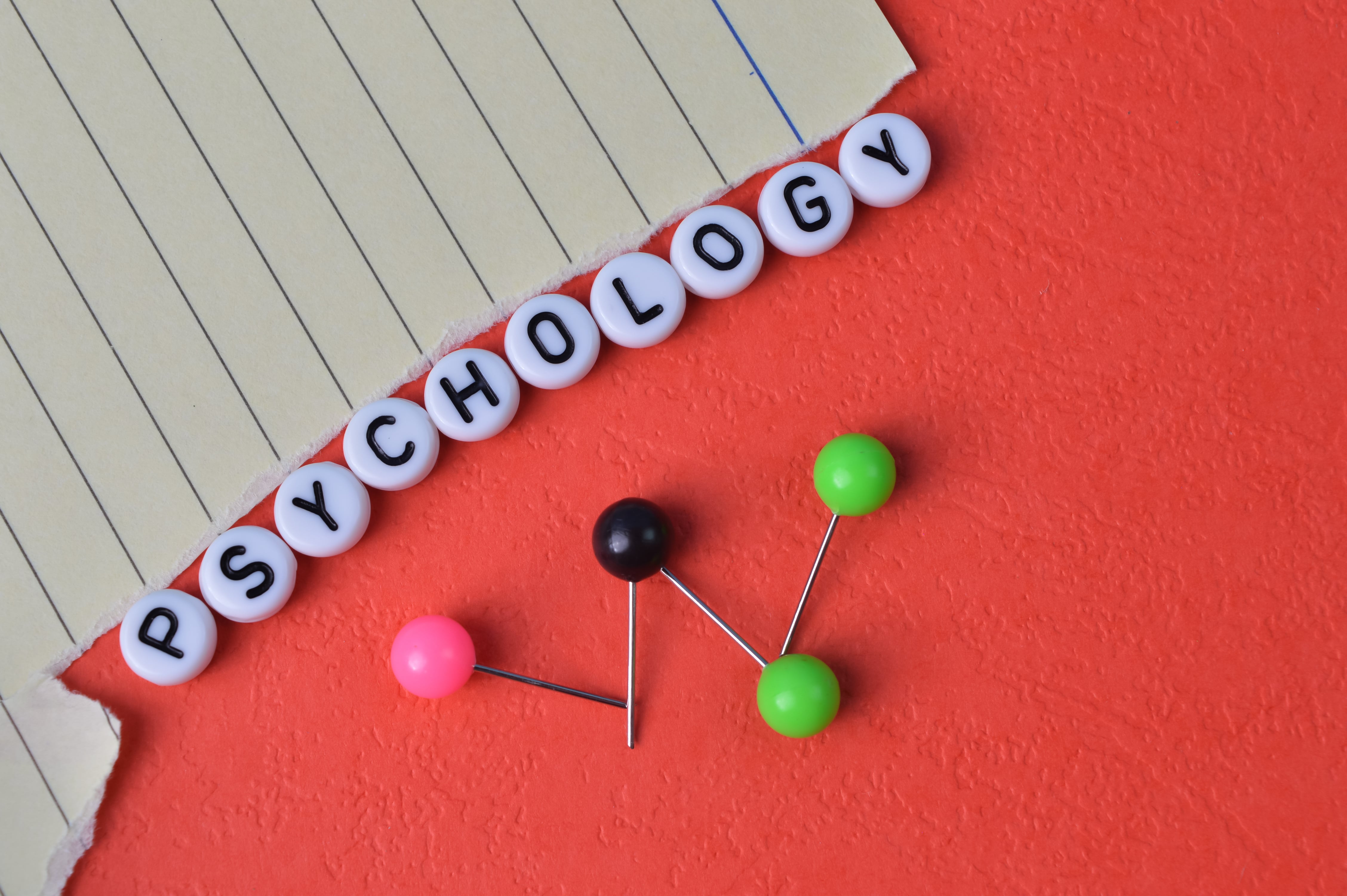 Psychology