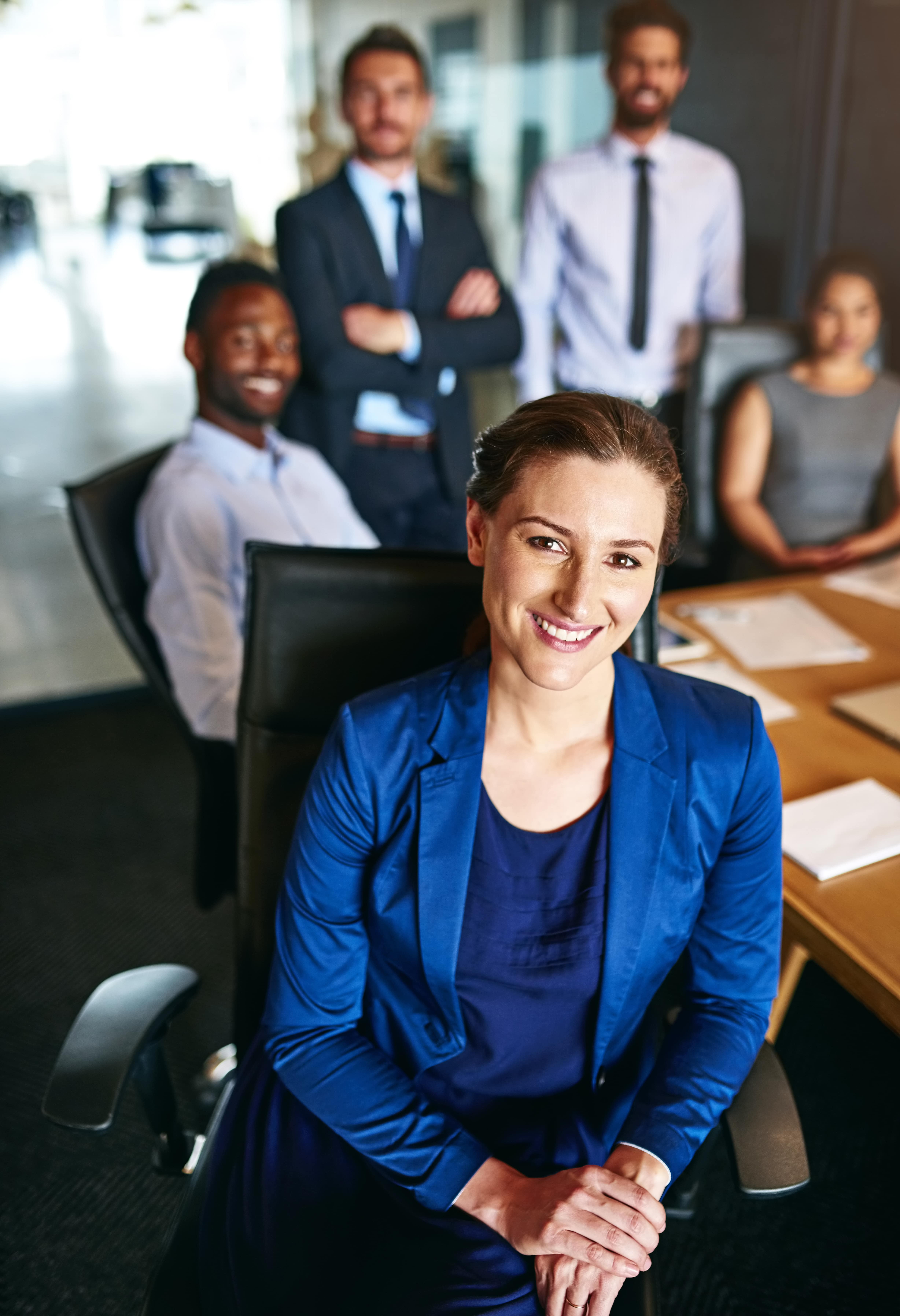 Trusted Recruiter