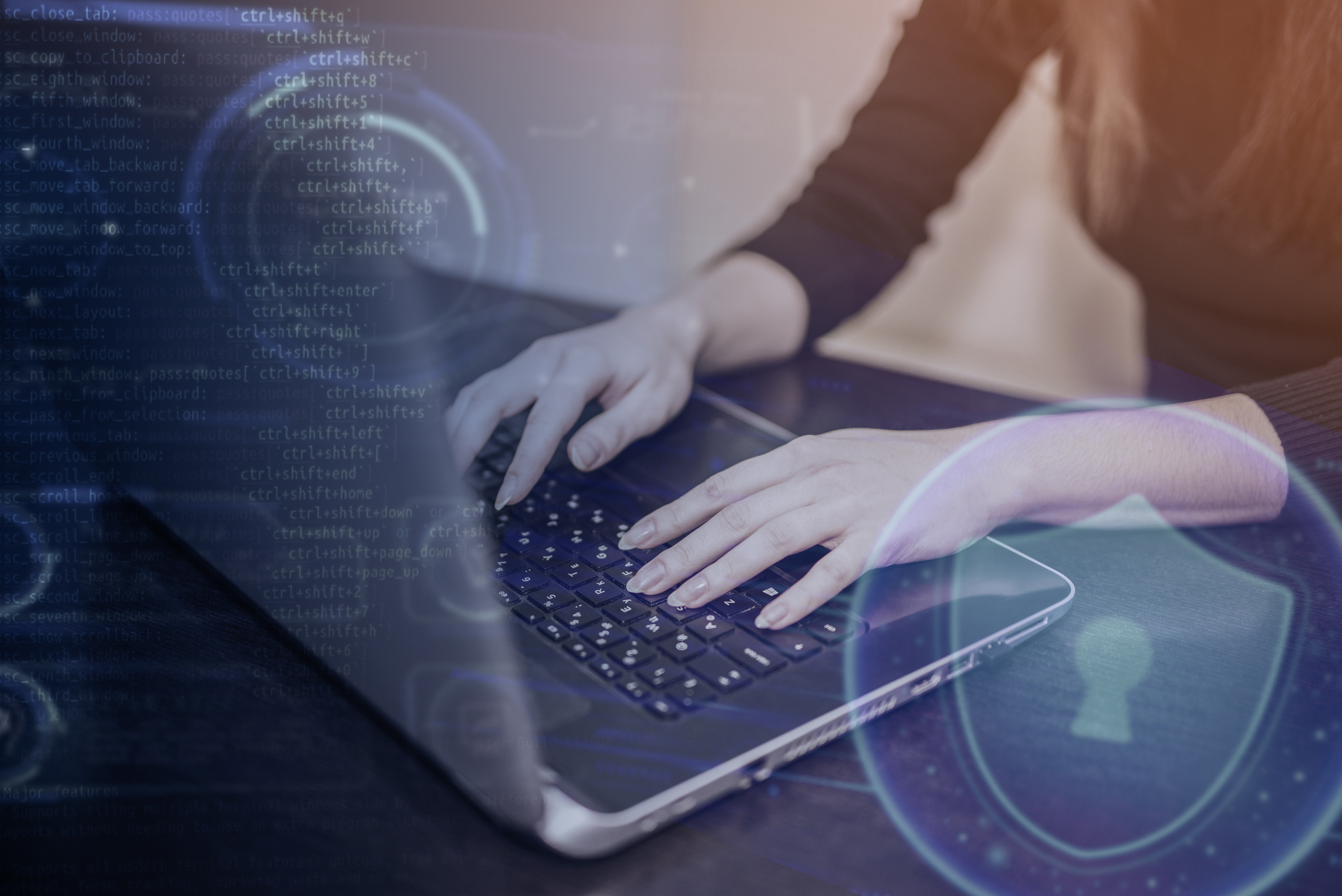 Cyber Security