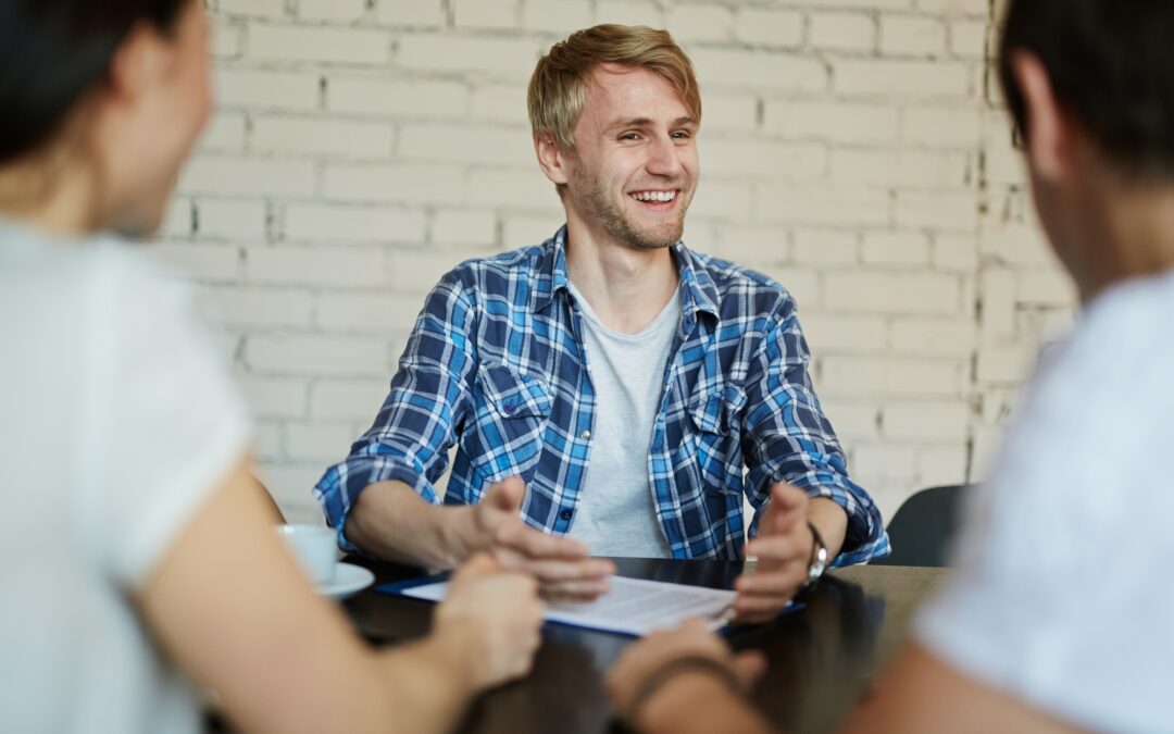 8 steps of the selection process for hiring employees