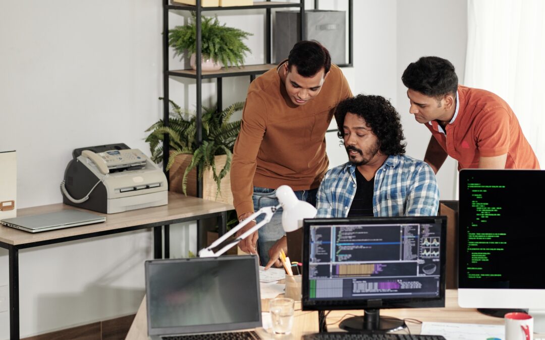 How to Manage an Offshore Development Team