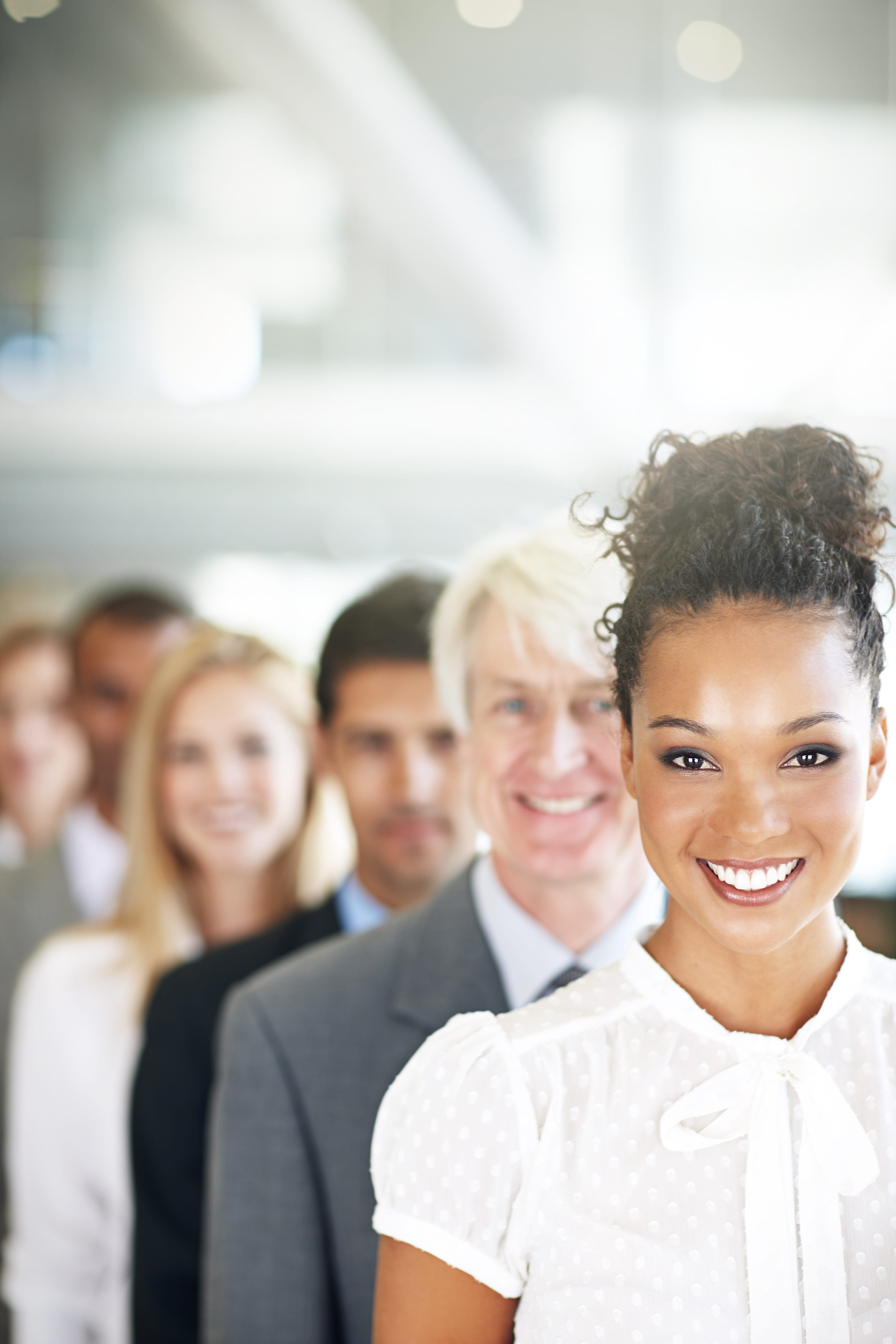 Staffing Services