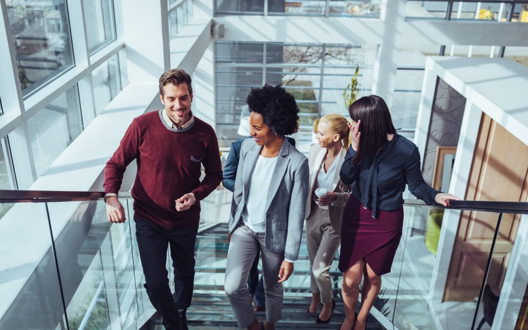 Recruitment Process: Hire the Best in 7 Steps