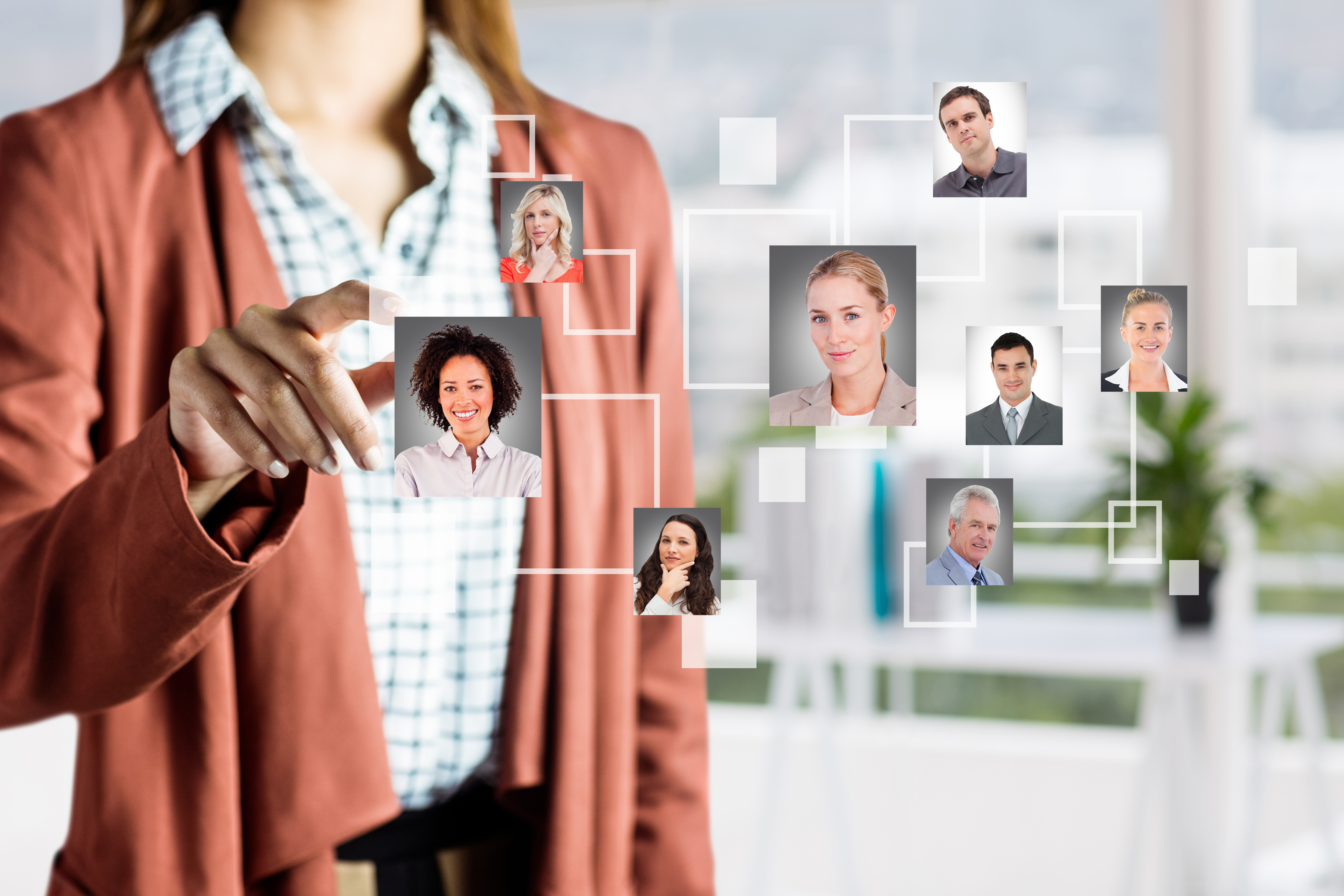 Why do people hire a developer?