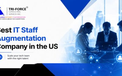 Which is the best IT staff augmentation company in US?
