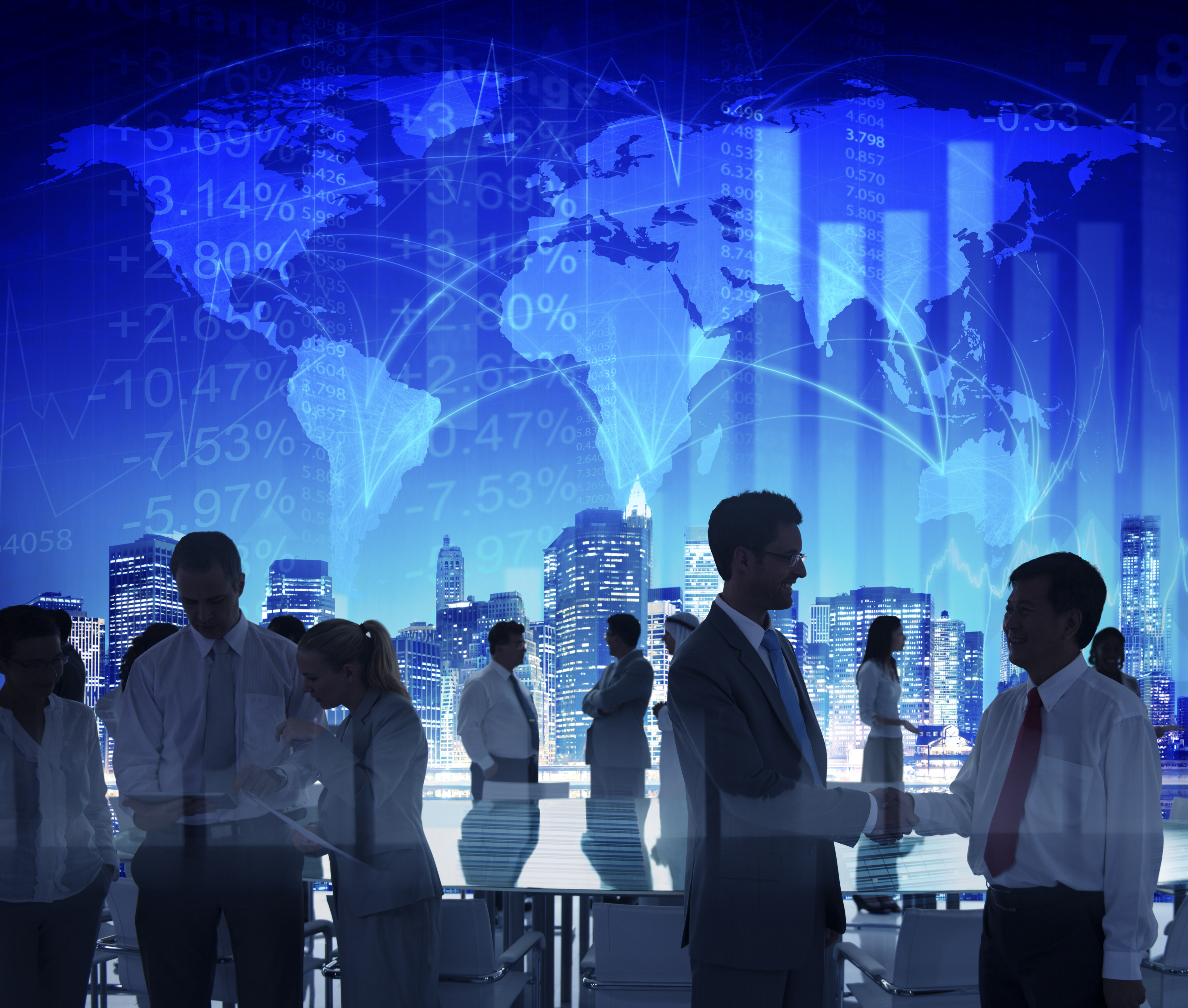How Offshore Staffing Transforms US-Based Companies