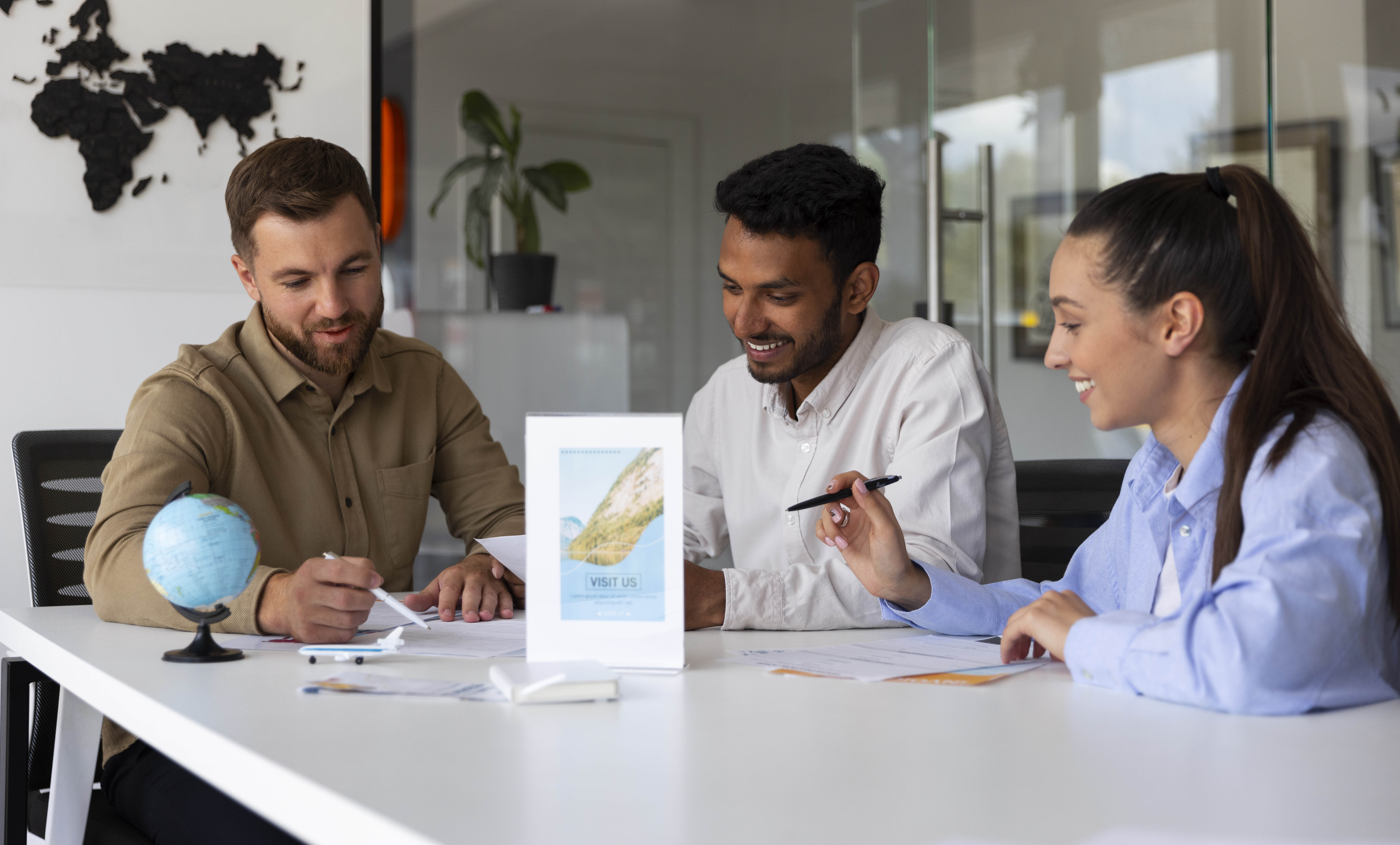 What’s the best all-in-one software for staffing agencies?