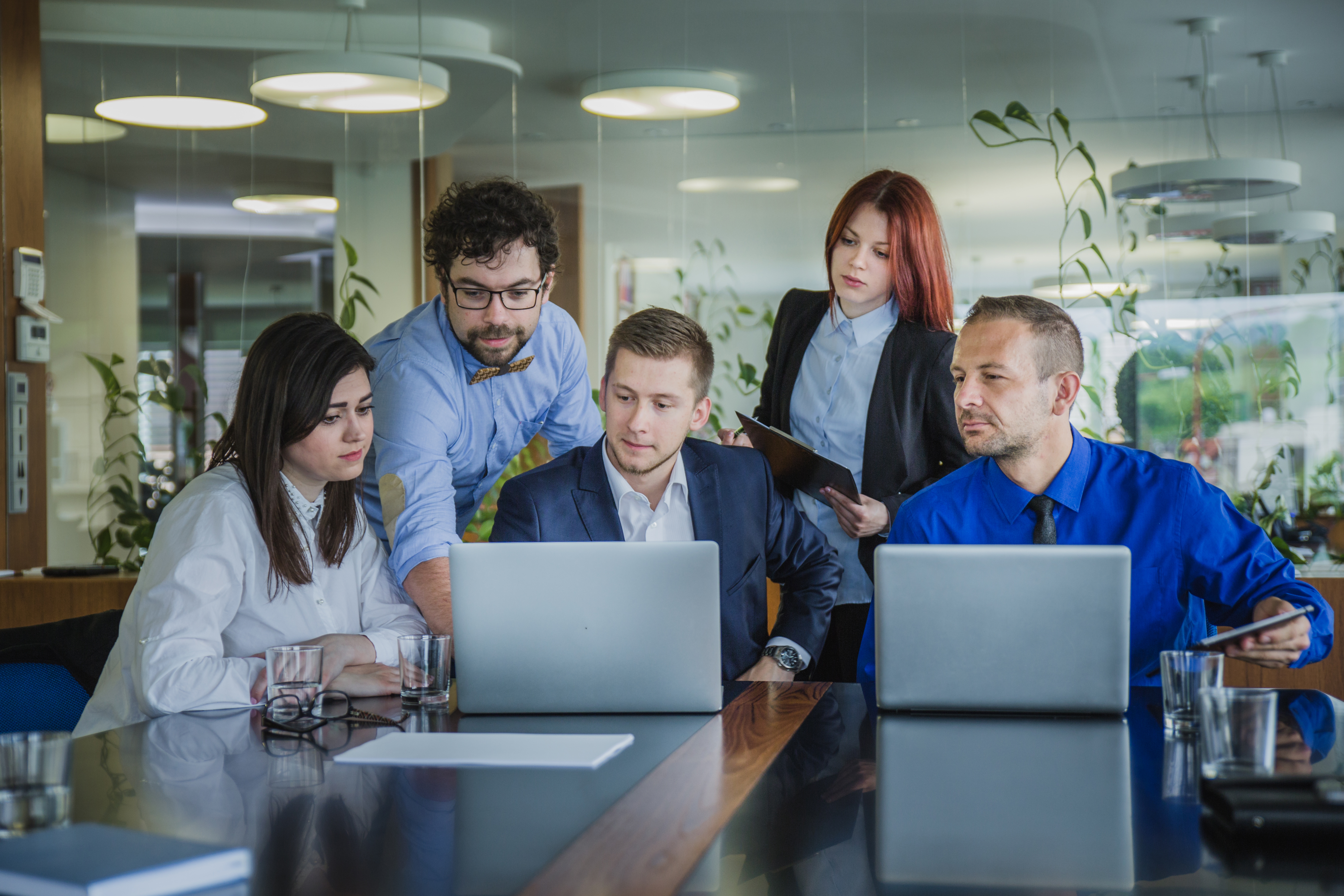 What is the best IT staffing agency?