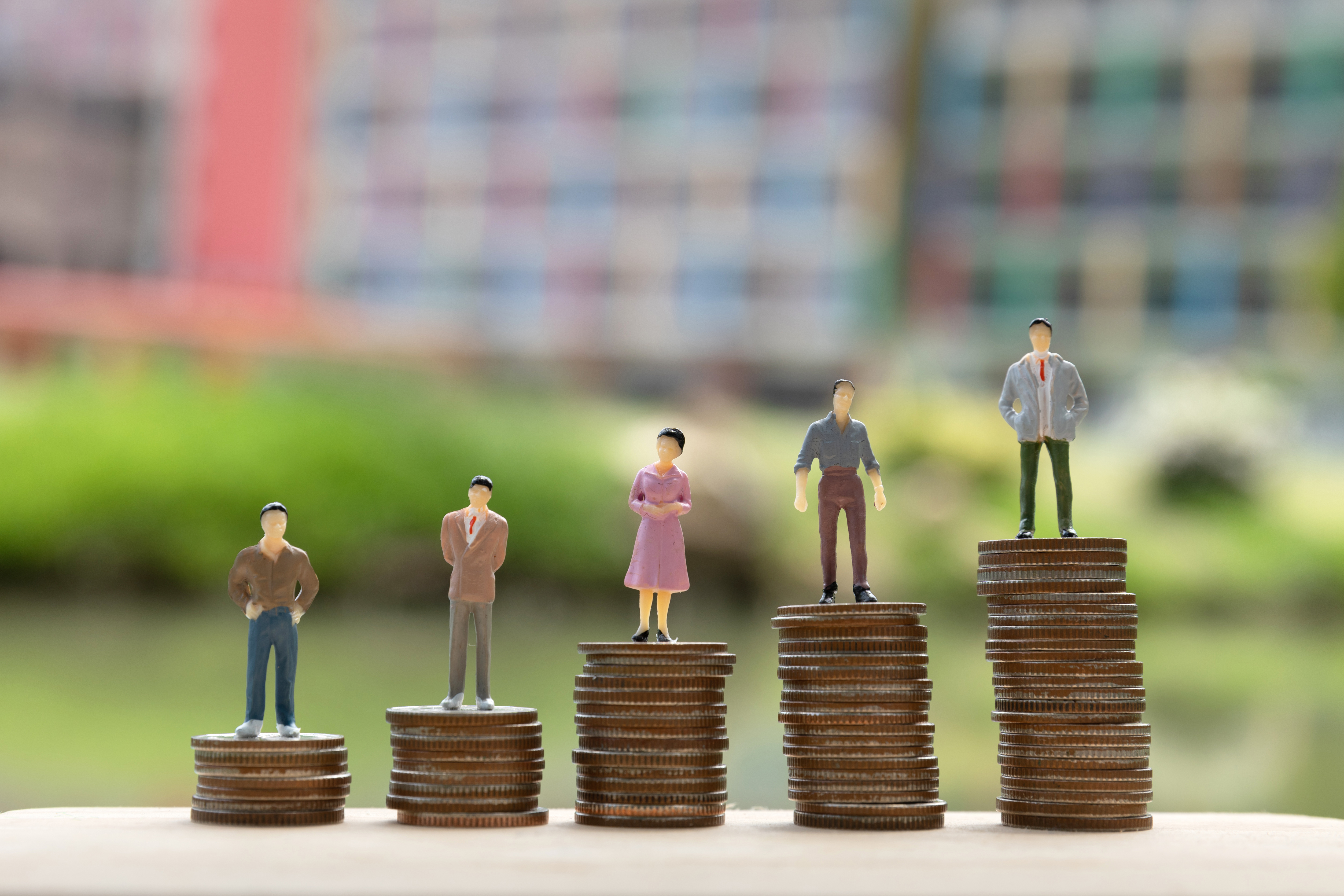 How Offshore Staffing Drastically Reduces Operational Costs
