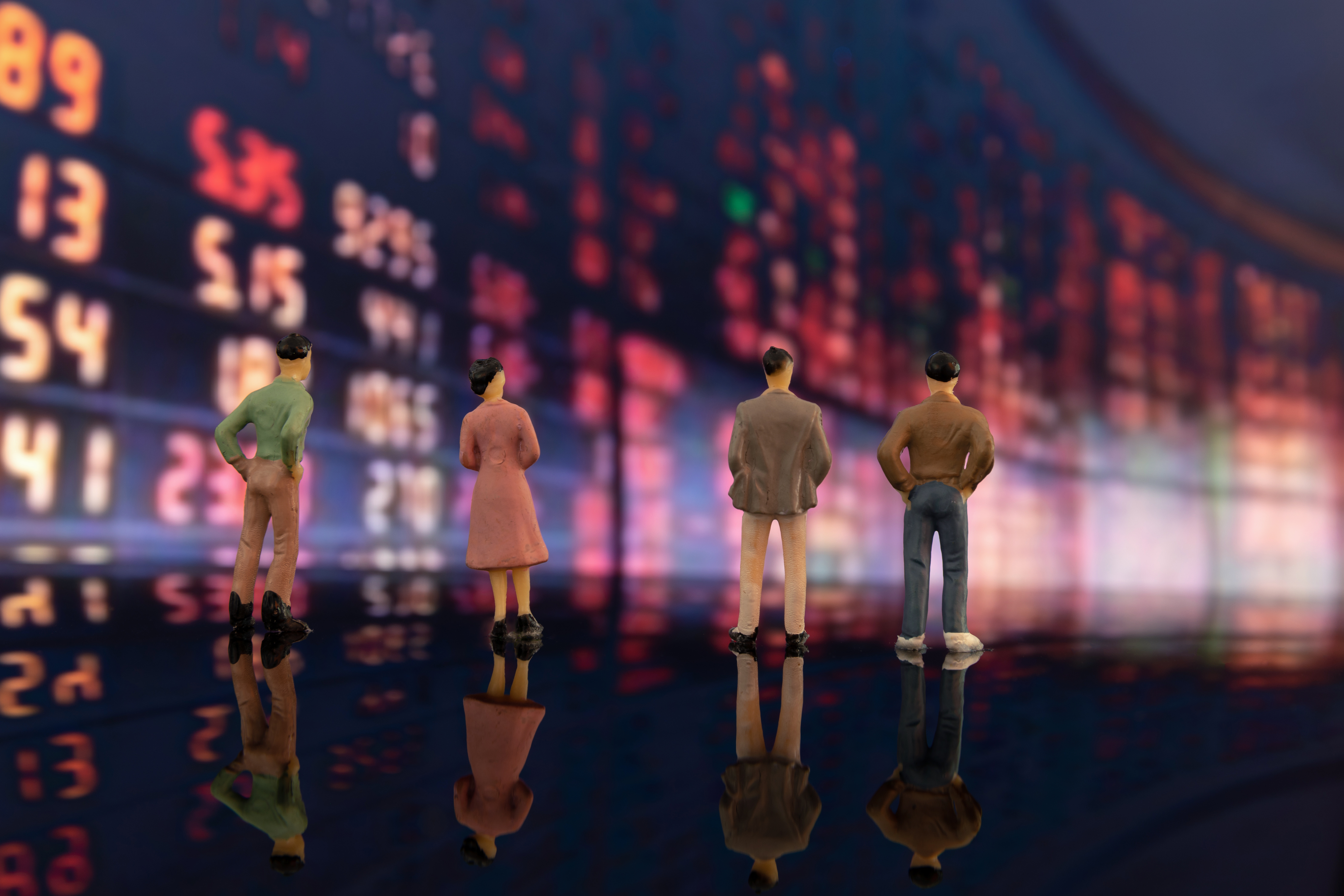 Costs of nearshore vs offshore IT staff augmentation