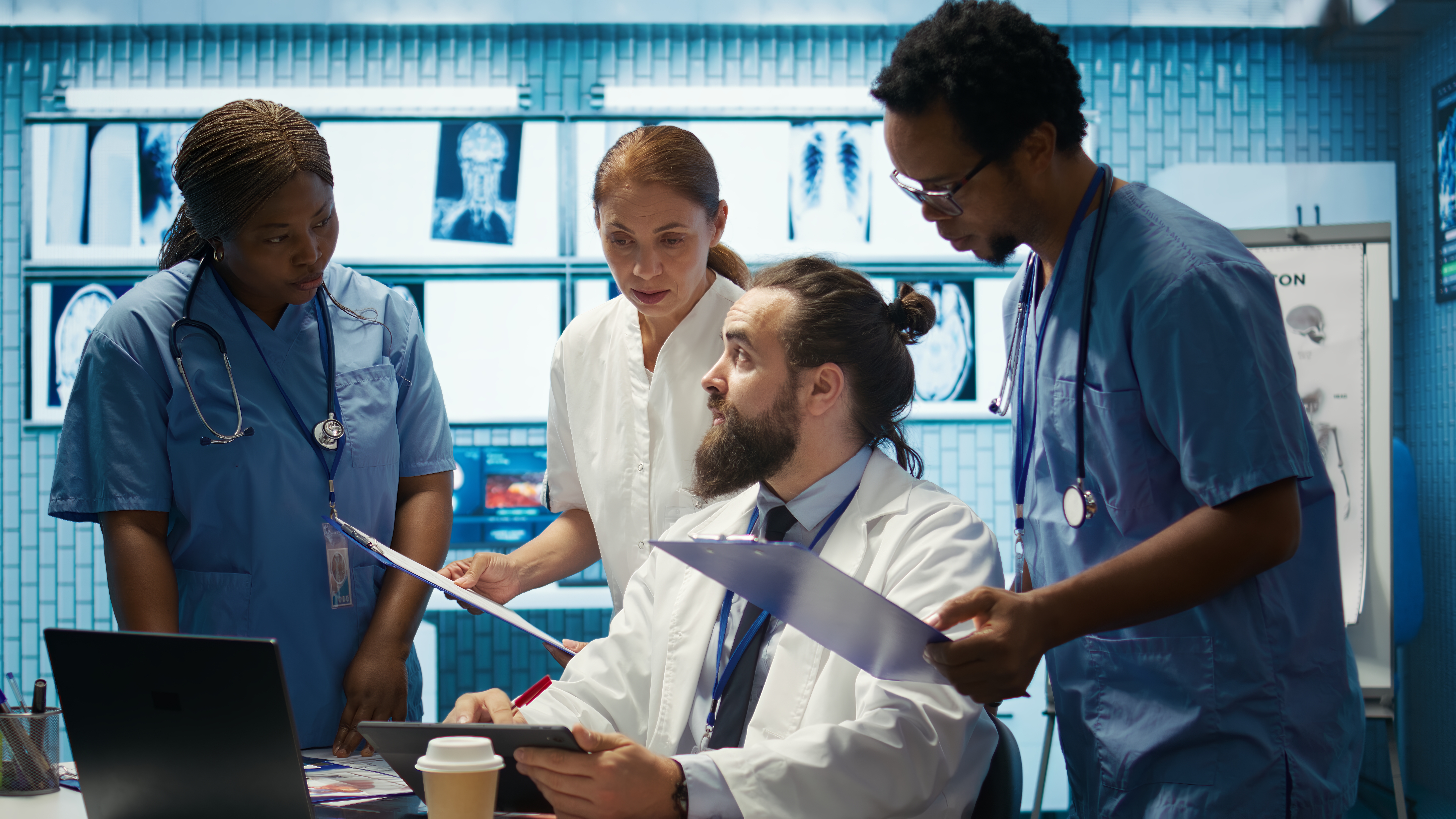 Is it good to work for US healthcare staffing companies?