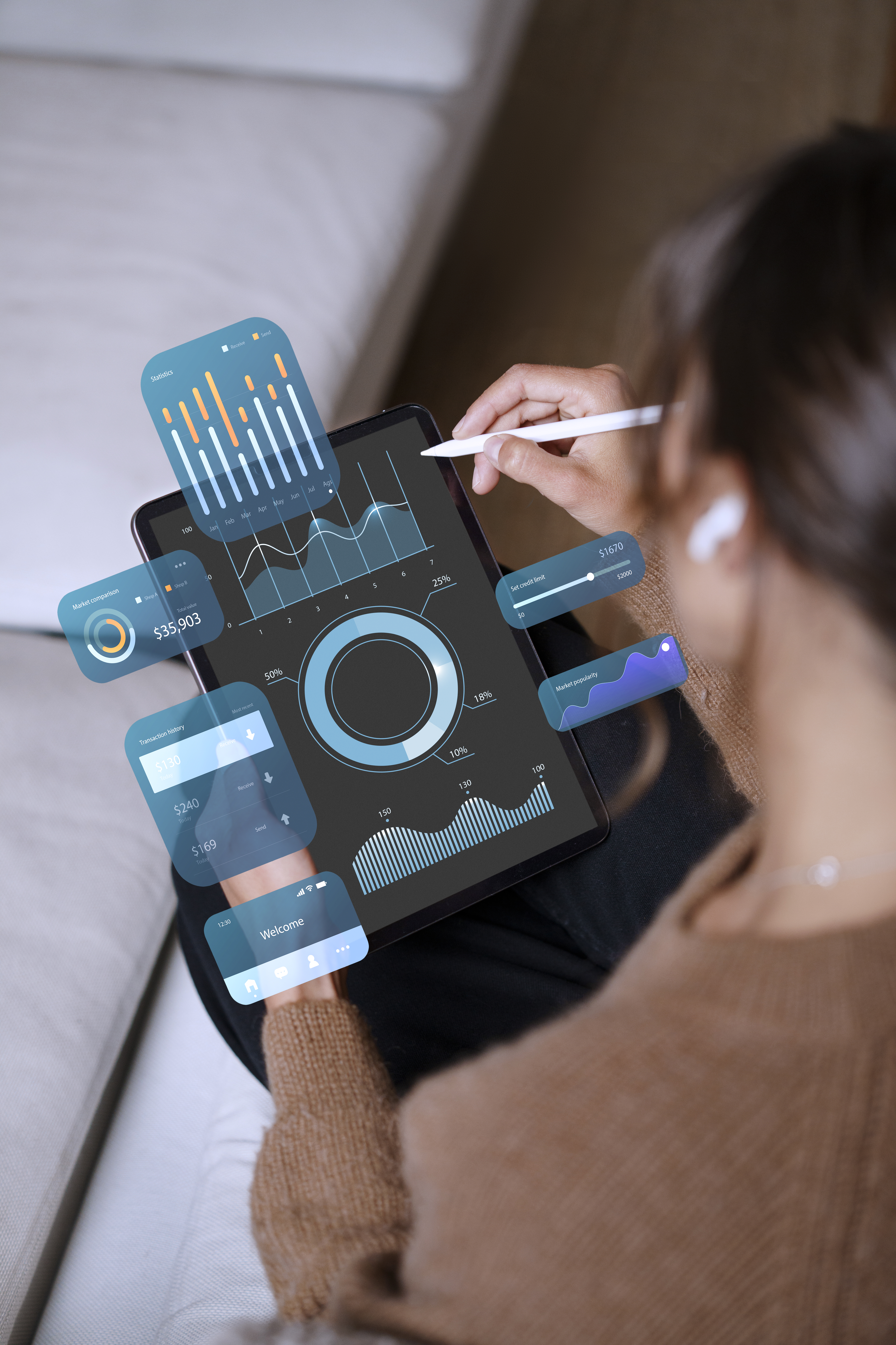The Cost-Benefit Analysis for Tech Companies