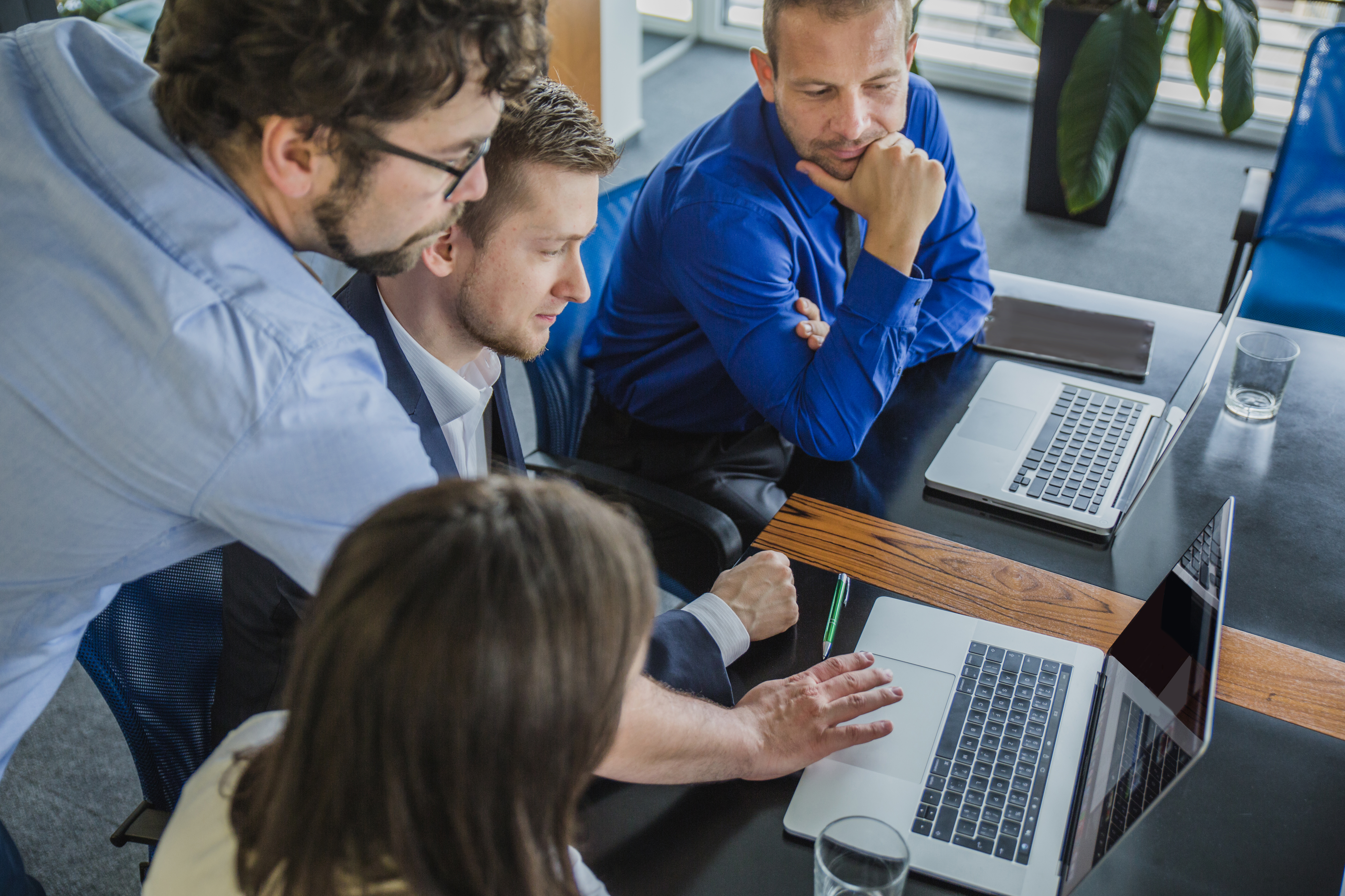 Why is hiring staffing agencies the best way to find IT jobs?
