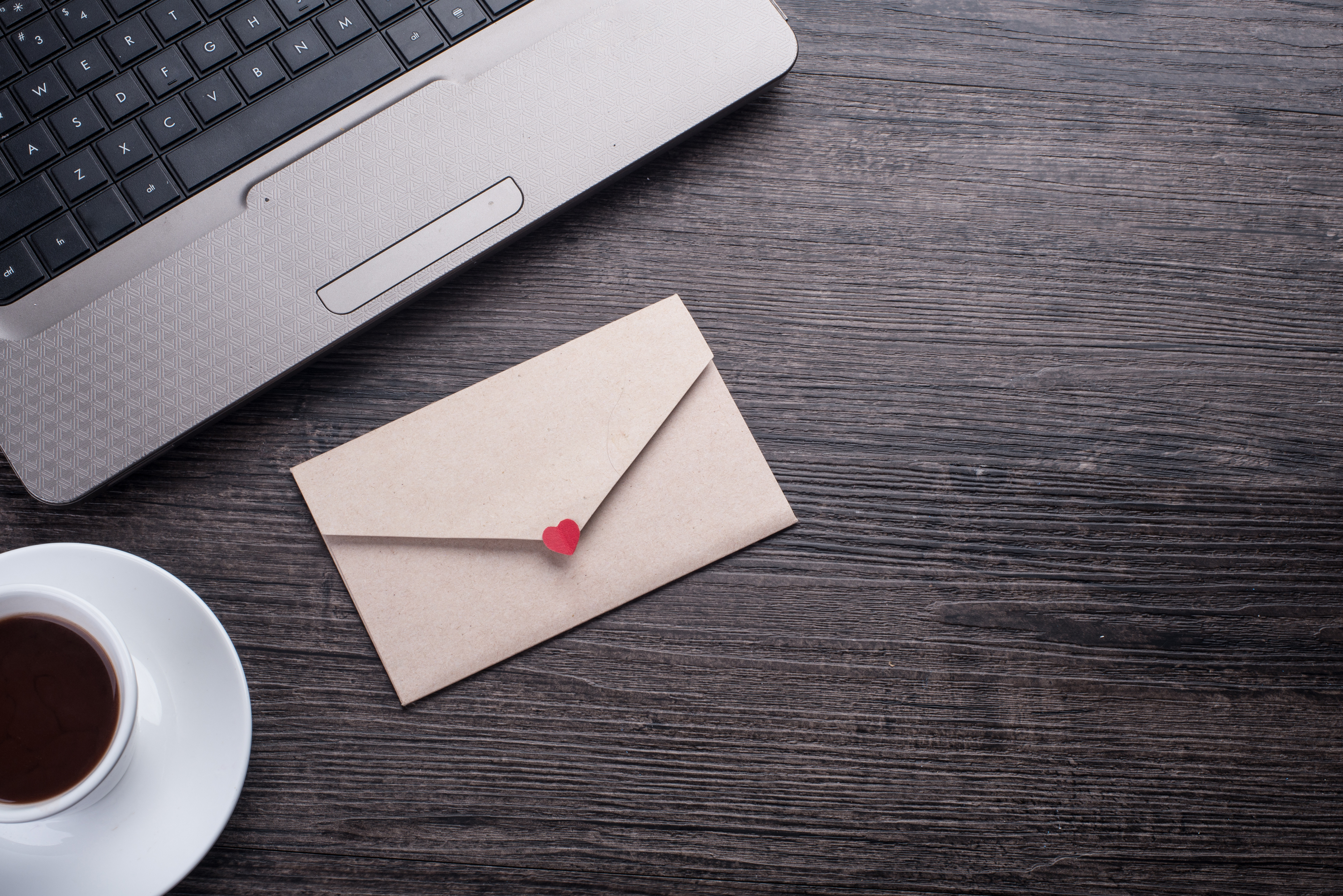 Marketing Email vs. Transactional Email