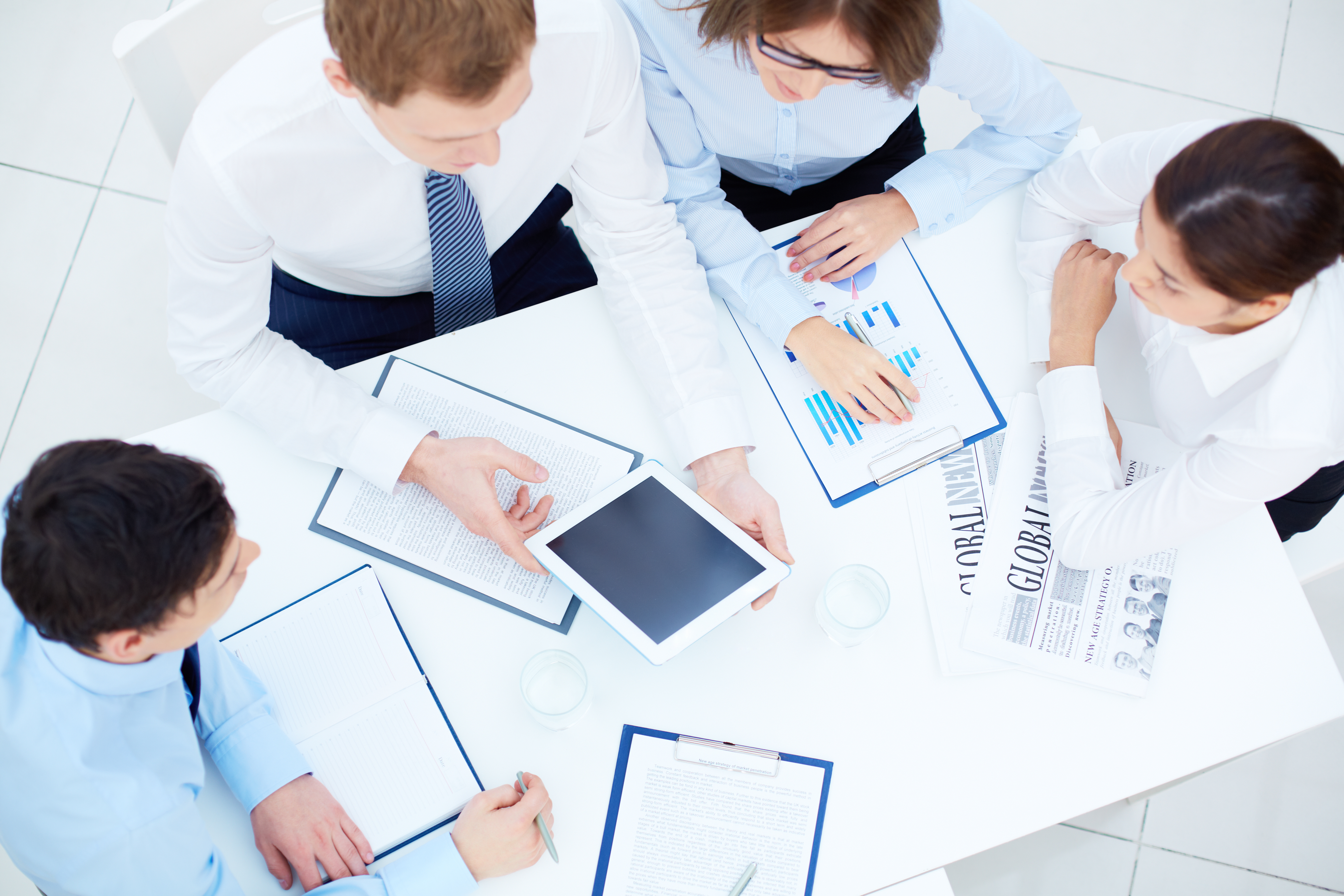 Everything You Need to Know About Offshore Staffing