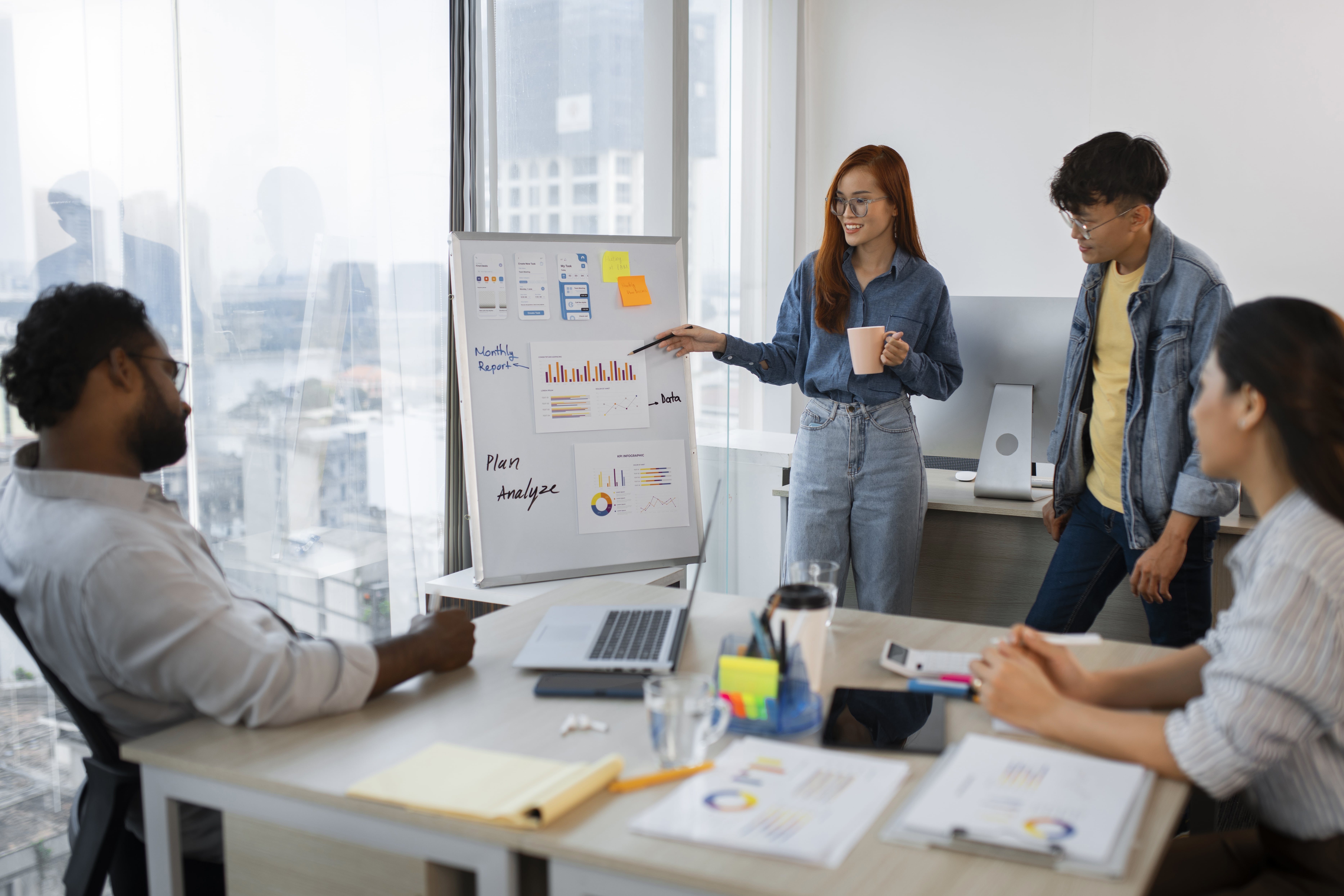 Project Management Career