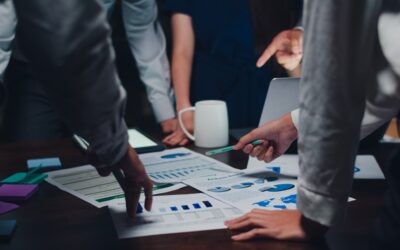 Is it too late to pursue a new career in project management?