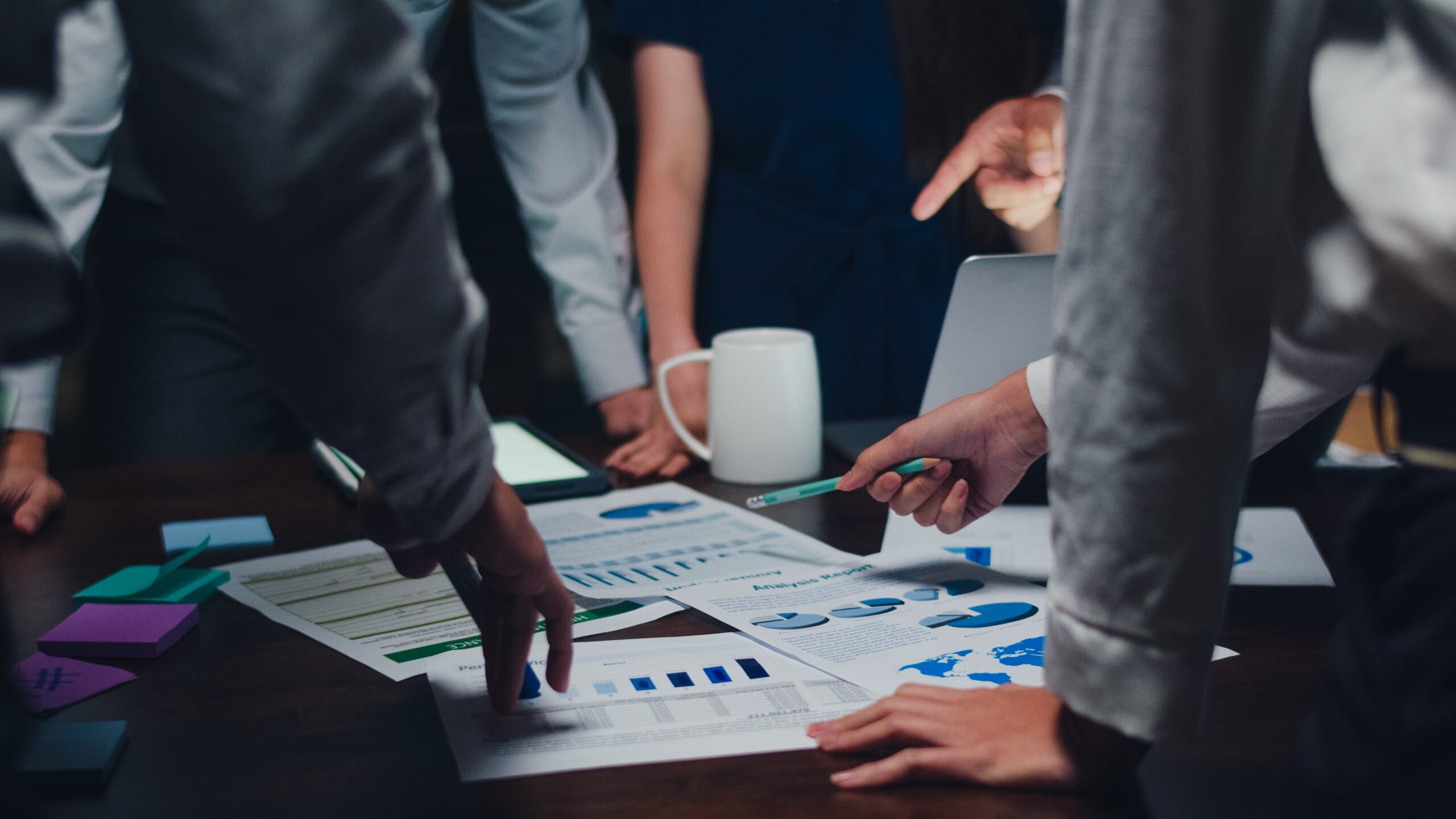 Is it too late to pursue a new career in project management?