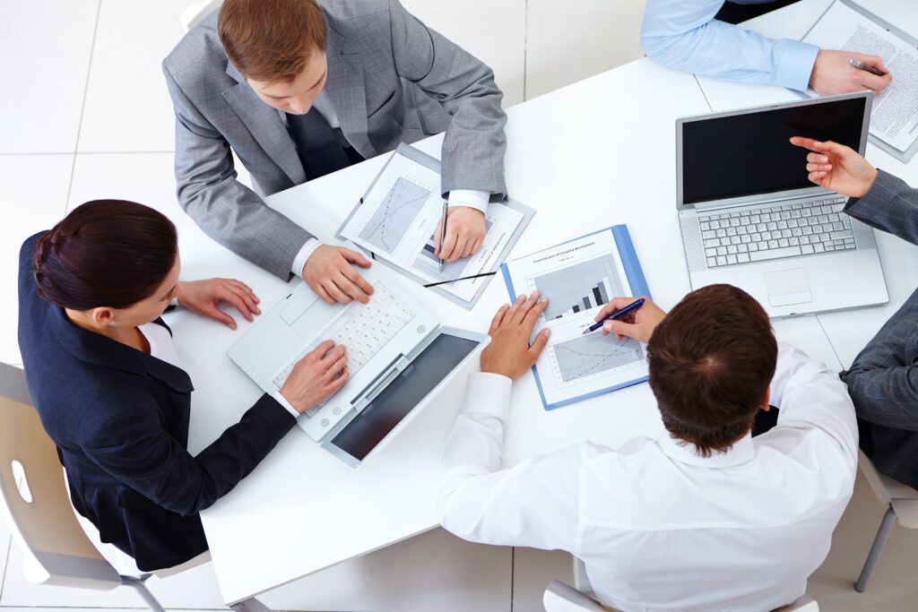 Staffing Plan