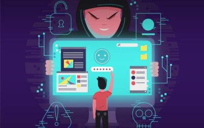 What is it like to work in cyber security?