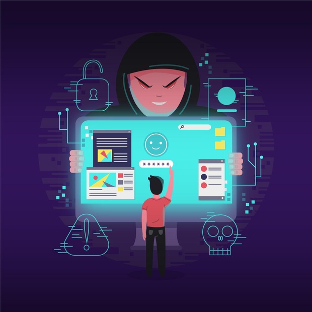 What is it like to work in cyber security?