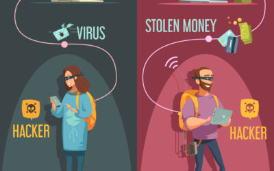 What is the difference in pay between IT and Cyber Security?
