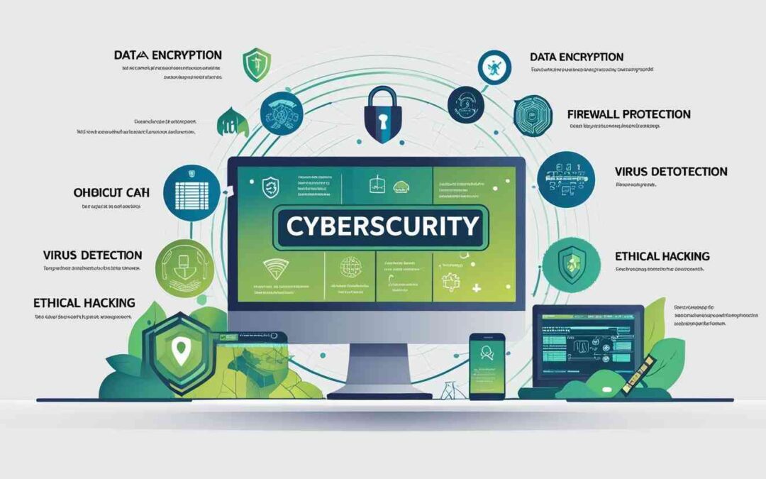 What is cybersecurity, and is it a good career?