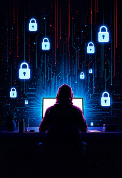Is cyber security becoming saturated?