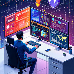 How much do cyber security consultants make per year?