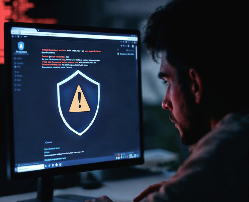 What is the easiest job in cyber security?