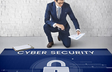 How to be self employed in cyber security?